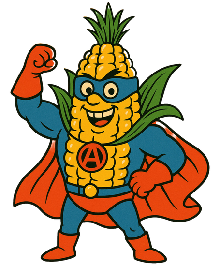 CAPTAIN COB